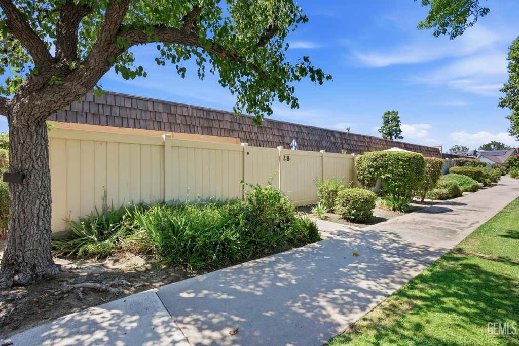Photo of 3800 Stockdale Highway #28, Bakersfield, CA 93309 (MLS # 202608641)