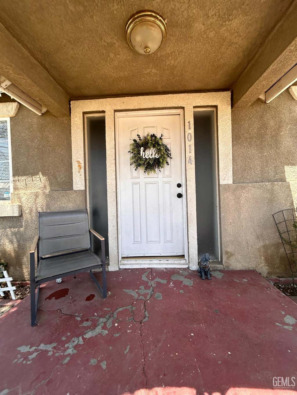 Photo of 1014 30th Street, Bakersfield, CA 93301 (MLS # 202605609)