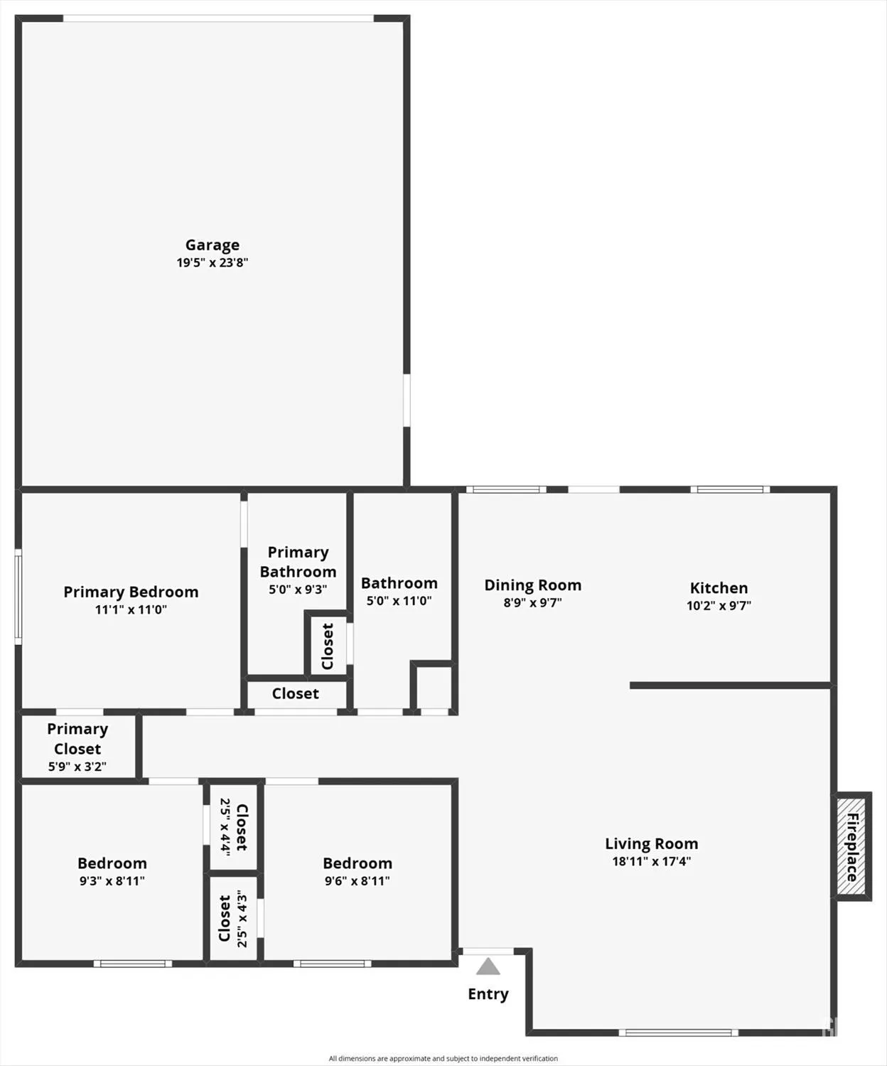Coalinga, California 93210, United States, 3 Bedrooms Bedrooms, ,2 BathroomsBathrooms,Residential,Active,235797