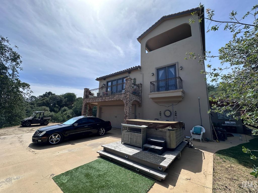 Photo of 27455 Pinto Court, Keene, CA 93531 (MLS # 202603918)