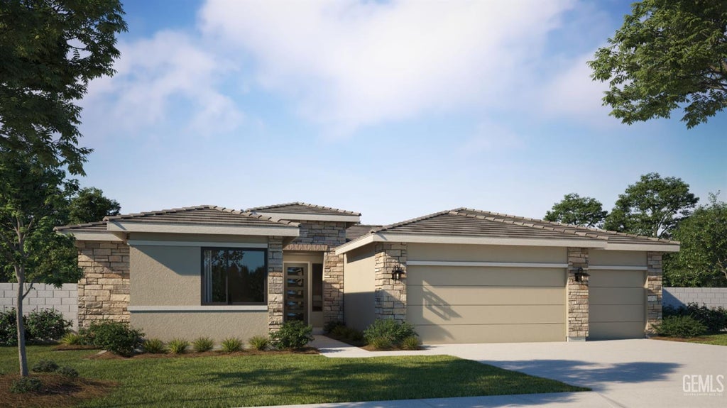 Photo of 10621 Stora Alvaret Avenue, Bakersfield, CA 93311 (MLS # 202609125)