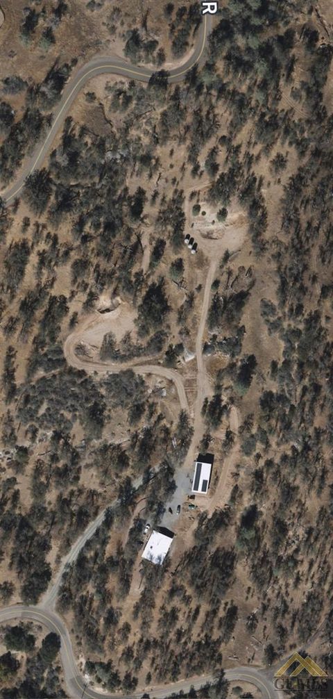 43800 Old Stage Rd, Posey, CA 93260 - MLS#: 202306170