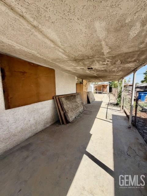 Photo of 813 Richmond Street, Bakersfield, CA 93307 (MLS # 202609985)