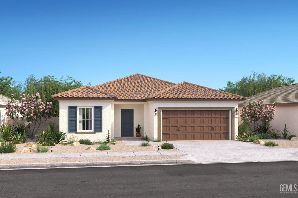 Photo of 532 Rumba Street, Bakersfield, CA 93306 (MLS # 202601033)