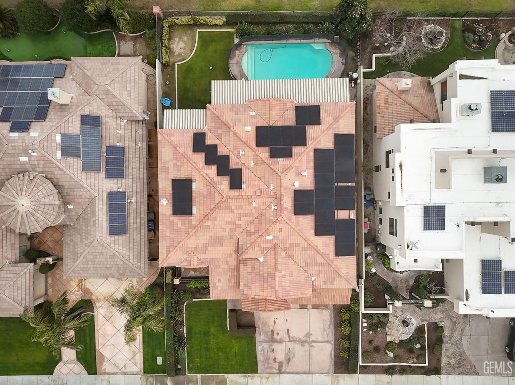 Photo of 2510 Edingal Drive, Bakersfield, CA 93311 (MLS # 202601421)