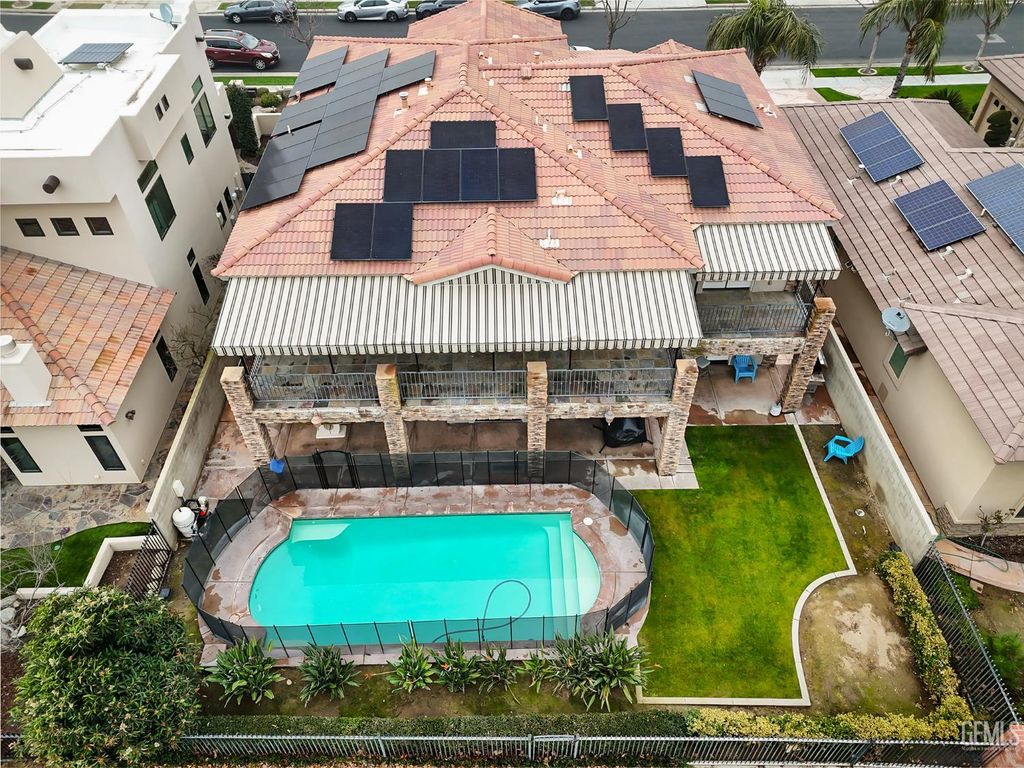 Photo of 2510 Edingal Drive, Bakersfield, CA 93311 (MLS # 202601421)