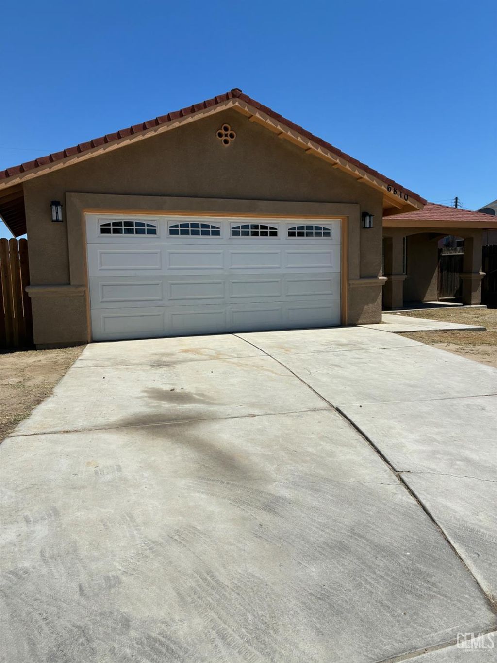 Photo of 6810 Lowry Street, Bakersfield, CA 93307 (MLS # 202603916)