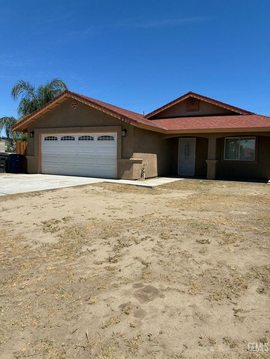 Photo of 6810 Lowry Street, Bakersfield, CA 93307 (MLS # 202603916)