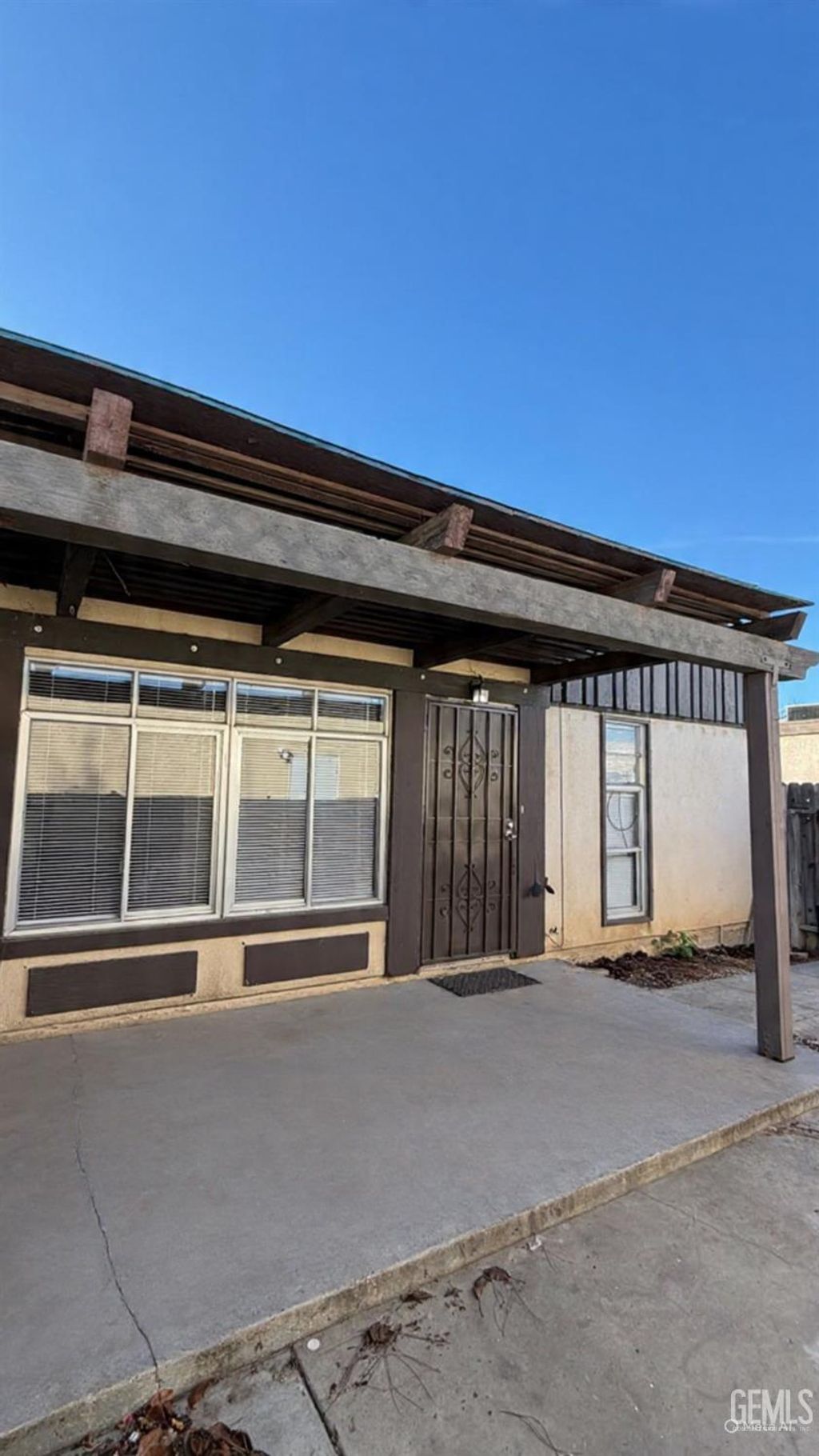 Photo of 3508 Sampson Court #B, Bakersfield, CA 93309 (MLS # 202511982)