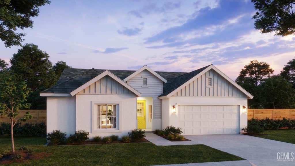 Photo of 10719 Tatuk Way, Bakersfield, CA 93311 (MLS # 202605951)