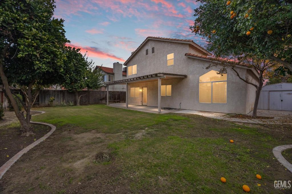 Photo of 3513 Running Springs Way, Bakersfield, CA 93311 (MLS # 202600676)