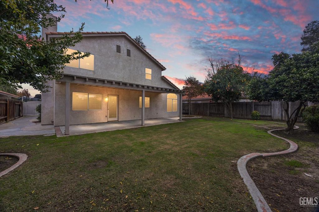 Photo of 3513 Running Springs Way, Bakersfield, CA 93311 (MLS # 202600676)