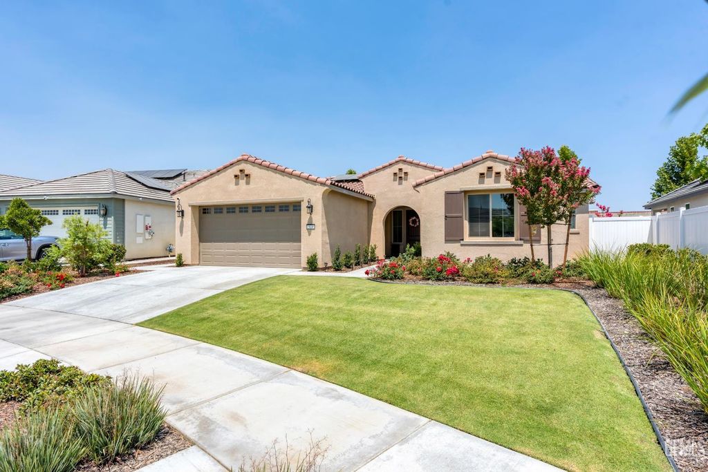 Photo of 15016 Ambridge Knolls Drive, Bakersfield, CA 93311 (MLS # 202600926)