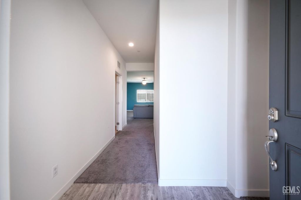 Photo of 8912 Claudia Court, Bakersfield, CA 93313 (MLS # 202511231)