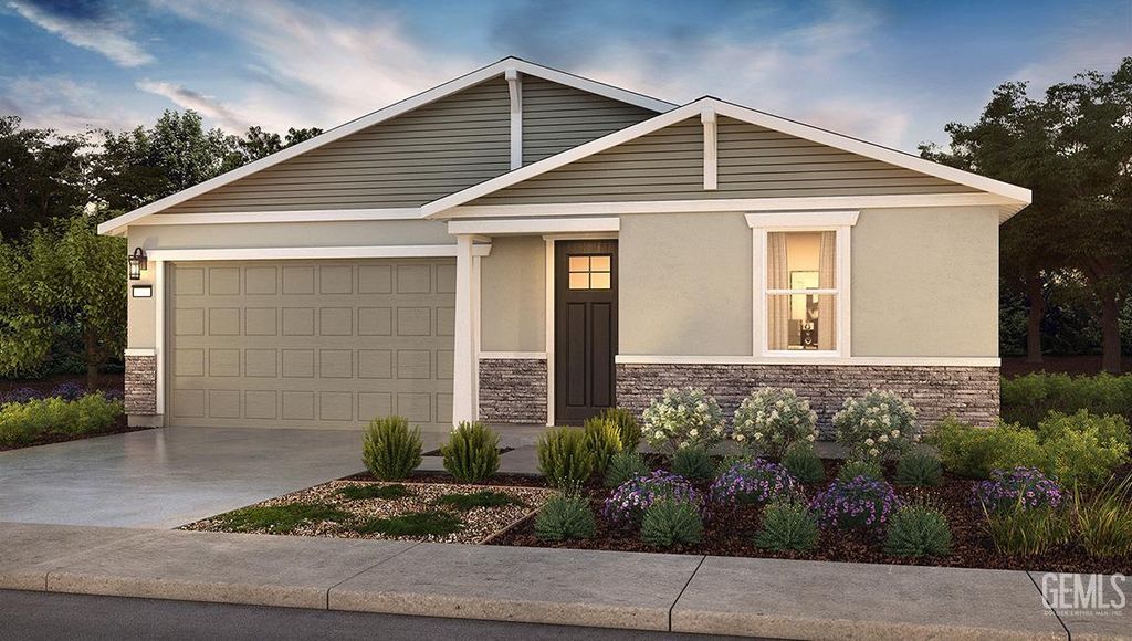 Photo of 13914 Ivory Chalice Drive #18 LW, Bakersfield, CA 93314 (MLS # 202513896)