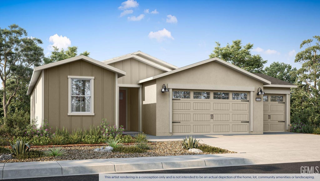 Photo of 13910 Norman Gould Drive #04 LW, Bakersfield, CA 93314 (MLS # 202606399)