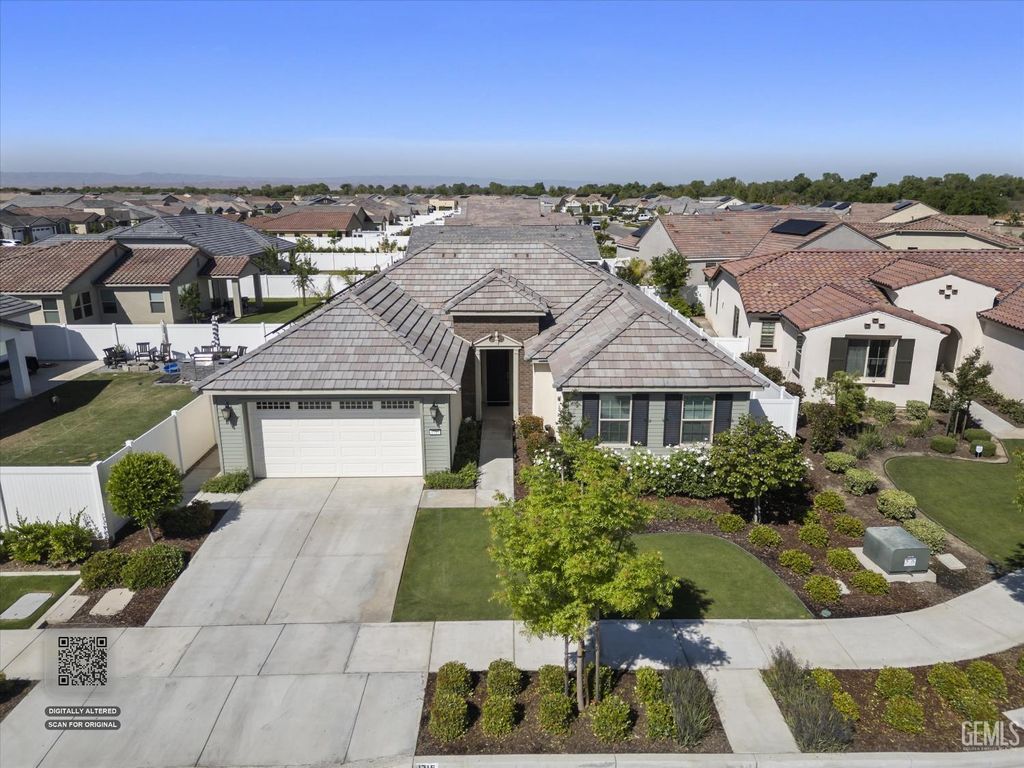 Photo of 1715 Bixshire Drive, Bakersfield, CA 93311 (MLS # 202603757)