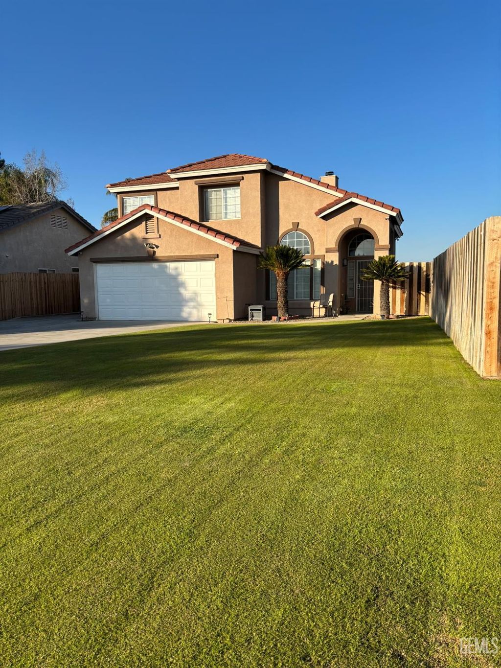 Photo of 8400 N Winlock Street, Bakersfield, CA 93312 (MLS # 202603771)