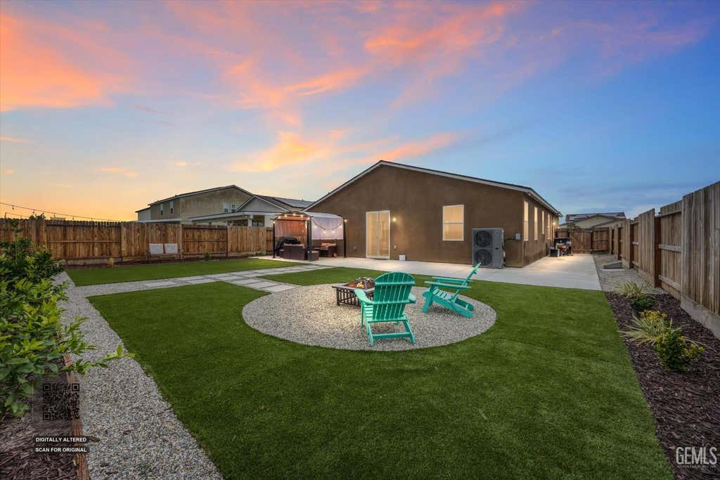 Photo of 7723 Nigu River Street, Bakersfield, CA 93311 (MLS # 202605934)