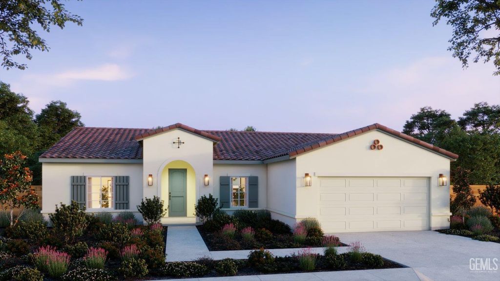 Photo of 14637 Alpenglow, Bakersfield, CA 93314 (MLS # 202605891)