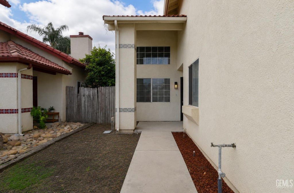 Photo of 8109 Birch Street, Bakersfield, CA 93311 (MLS # 202609265)