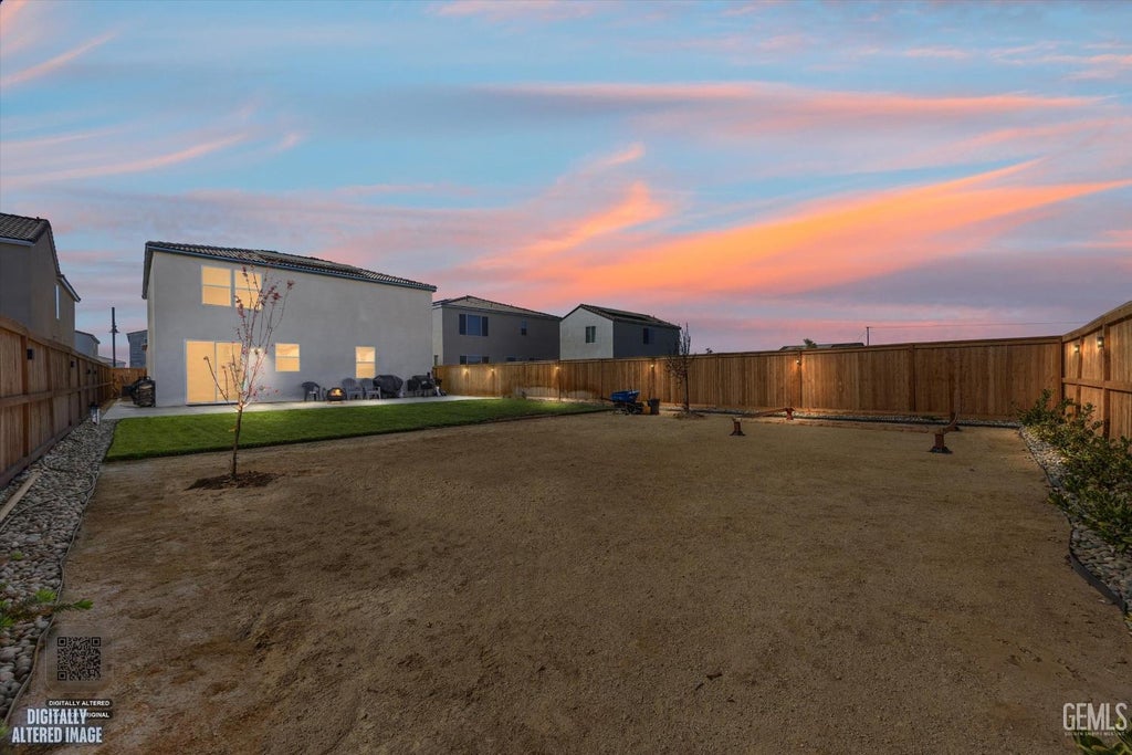 Photo of 3108 Riverwood Park Drive, Shafter, CA 93263 (MLS # 202610046)