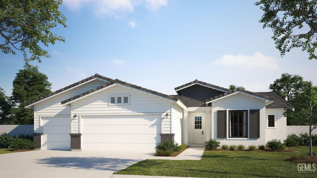 Photo of 14722 Alpenglow, Bakersfield, CA 93314 (MLS # 202605614)