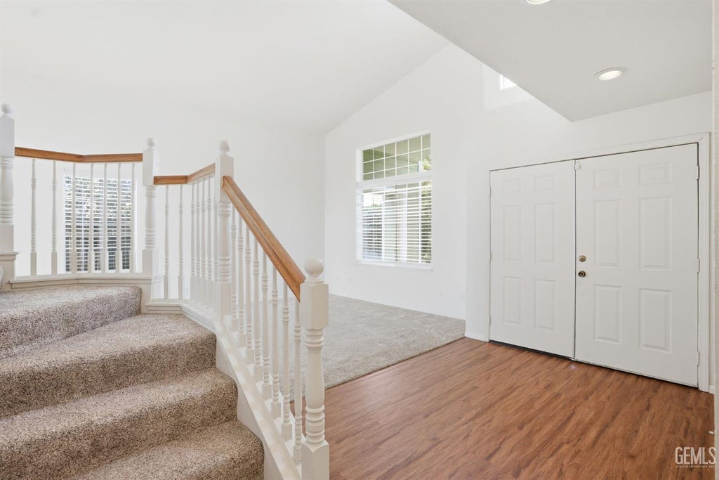 Photo of 3719 Leyburn Court, Bakersfield, CA 93311 (MLS # 202604347)