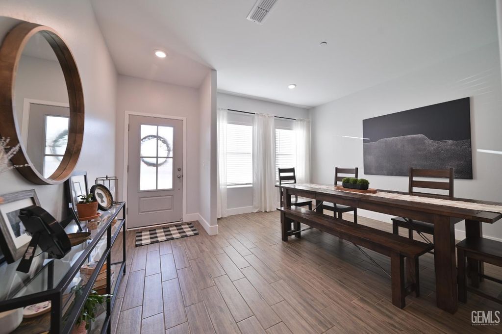 Photo of 3420 Rustic Woods Lane, Shafter, CA 93263 (MLS # 202602468)