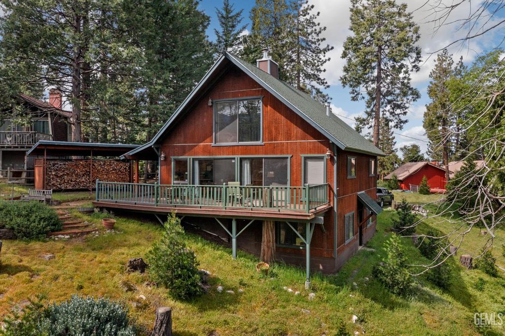 Photo of 45781 Sugarloaf Drive, Posey, CA 93260 (MLS # 202603969)