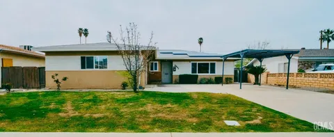 3821 Pontiac Street, Bakersfield, CA 93304 - MLS#: 202503104