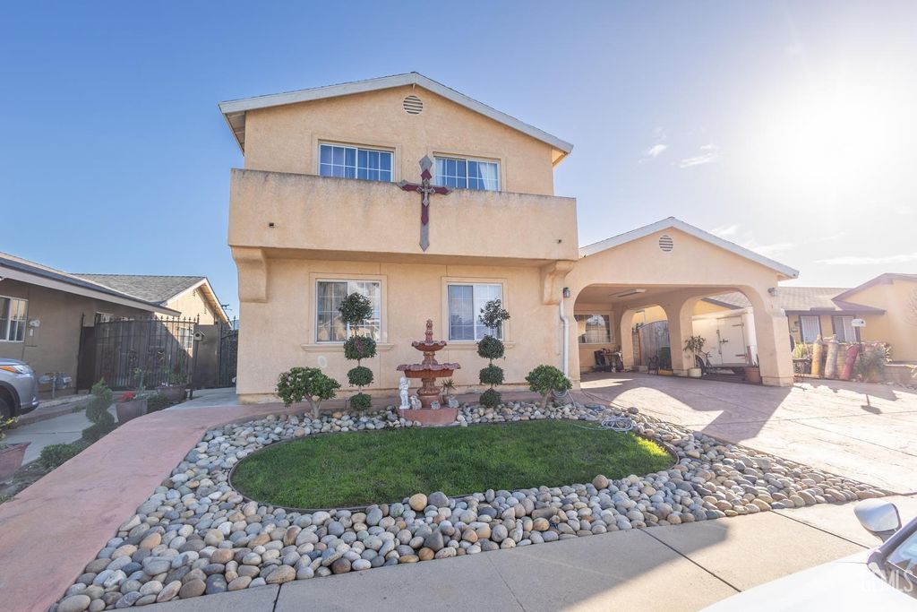 Photo of 912 Gaylene Drive, Santa Maria, CA 93458 (MLS # 202601528)