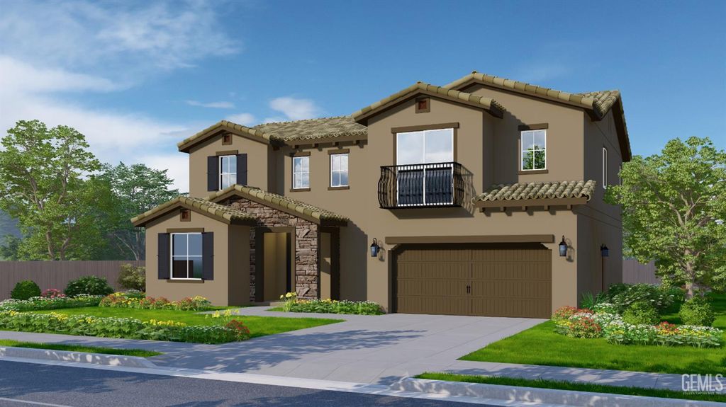 Photo of 13205 Almondwood Circle, Bakersfield, CA 93314 (MLS # 202607835)