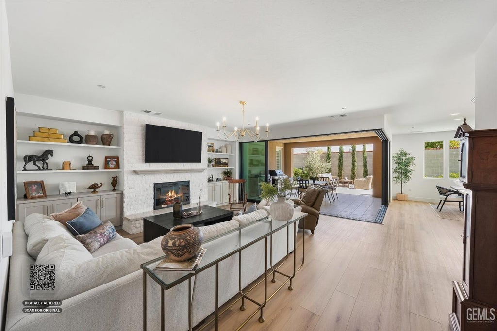 Photo of 2302 Penley Court, Bakersfield, CA 93311 (MLS # 202610154)