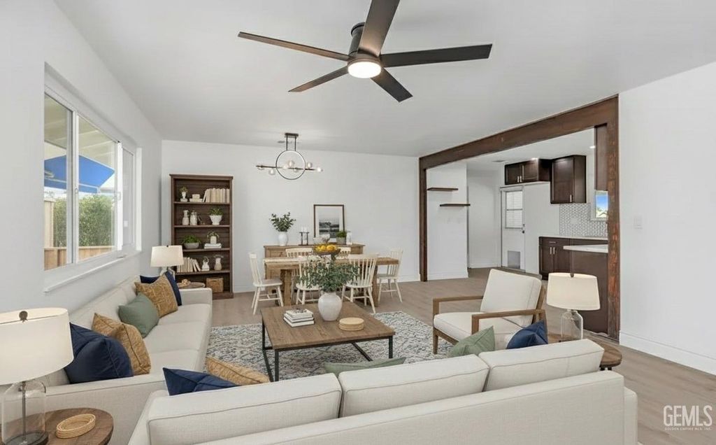 Photo of 6104 Bel Aire Way, Bakersfield, CA 93309 (MLS # 202600405)