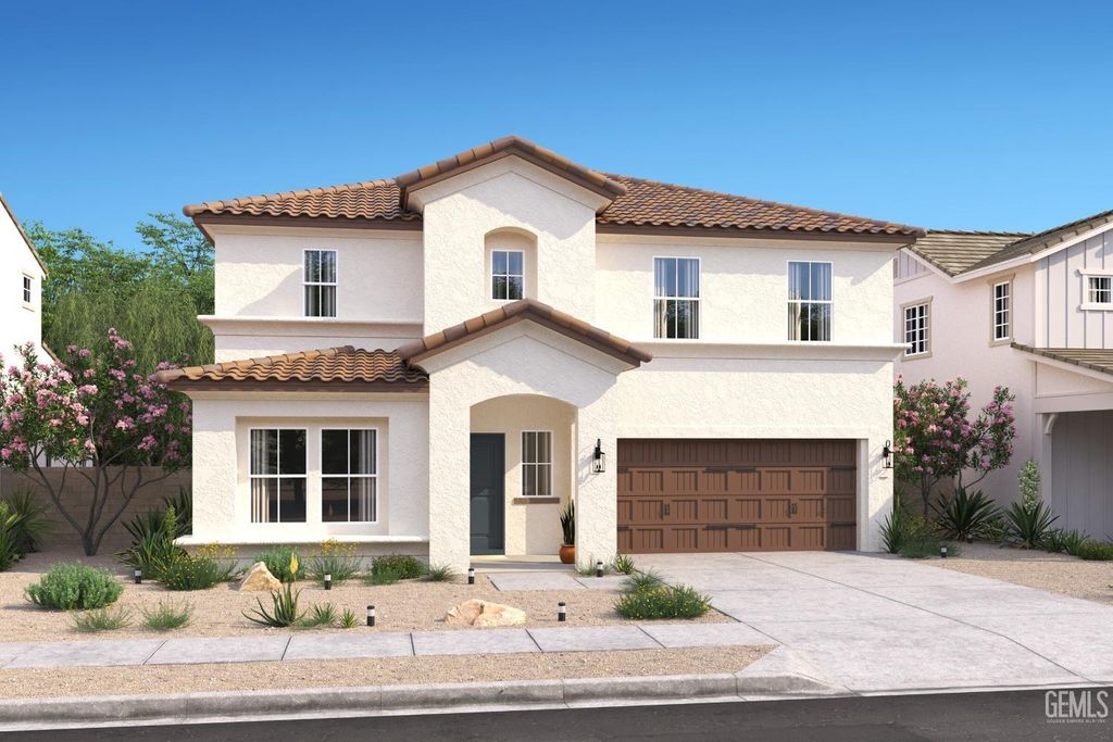 Photo of 6204 Marconi Avenue, Bakersfield, CA 93313 (MLS # 202511375)