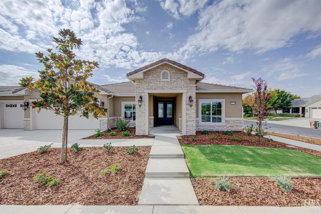 Photo of 12731 Marsden Street, Bakersfield, CA 93311 (MLS # 202511071)