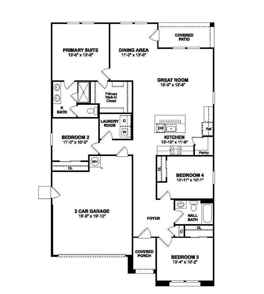 Photo of 6218 Barsanti Avenue, Bakersfield, CA 93313 (MLS # 202600286)