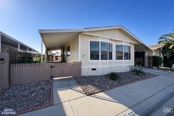 1301 TAFT HWY SPC 27, BAKERSFIELD, CA 93307 - Image c7d14aea0fa3753bbe271fb5b48eec28/62911700