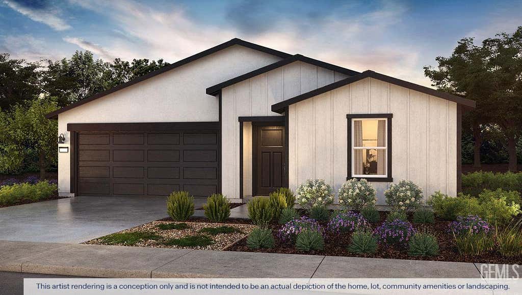 Photo of 8522 March Violets Avenue #2048W, Bakersfield, CA 93311 (MLS # 202605040)