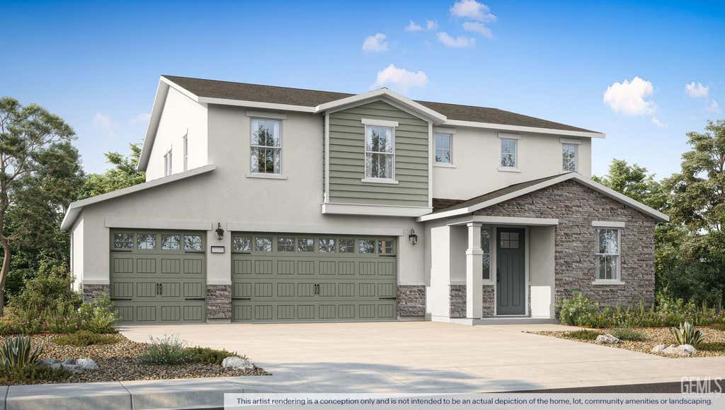 Photo of 7629 Savannah Height Avenue #707 s, Bakersfield, CA 93313 (MLS # 202608661)