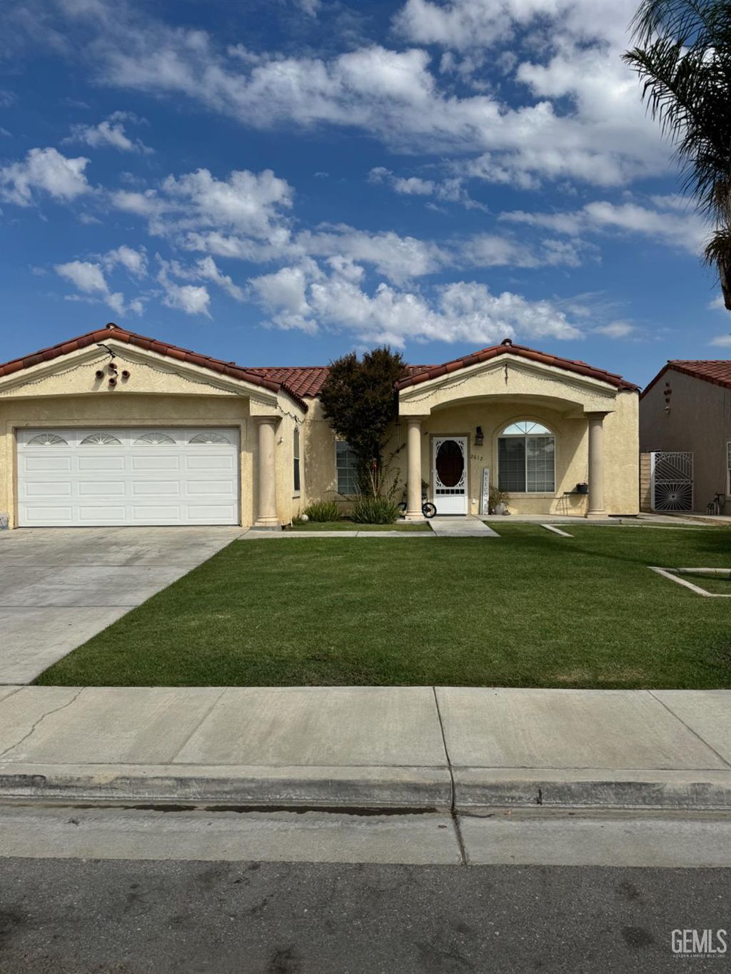 Photo of 2612 Trentino Avenue, Bakersfield, CA 93313 (MLS # 202510873)