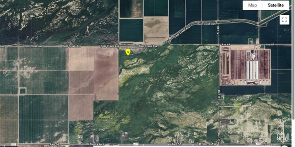 DEER CREEK AVE, EARLIMART, CA 93219 - Image cc18e8edecd11ca2e0025b96b2bac581/2828012152