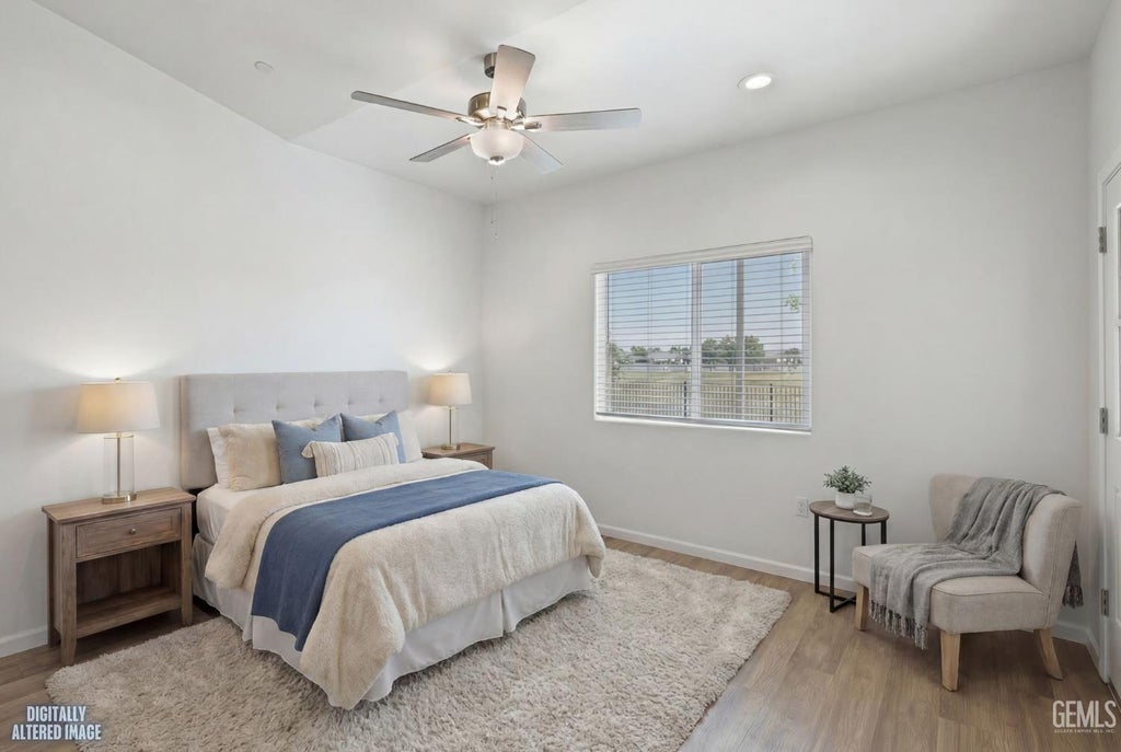 Photo of 1015 Combine Avenue, Delano, CA 93215 (MLS # 202609689)