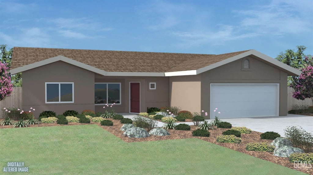 Photo of 1015 Combine Avenue, Delano, CA 93215 (MLS # 202609689)