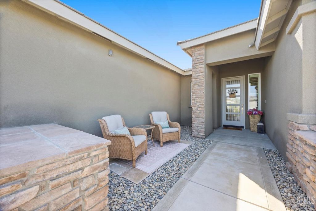 Photo of 3815 Ames Lane, Bakersfield, CA 93311 (MLS # 202511276)