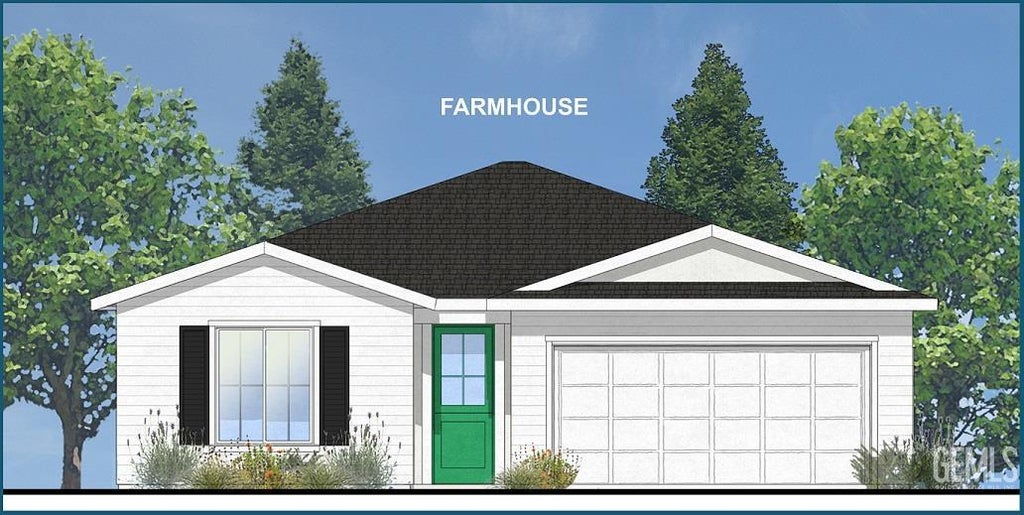 Photo of 6107 Banner Court, Bakersfield, CA 93307 (MLS # 202610411)