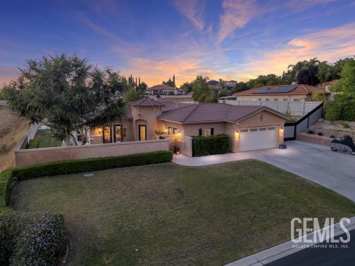 Photo of 13510 Duccio Drive, Bakersfield, CA 93306 (MLS # 202605251)