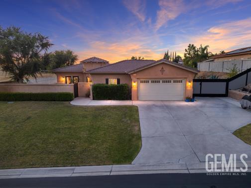 Photo of 13510 Duccio Drive, Bakersfield, CA 93306 (MLS # 202605251)