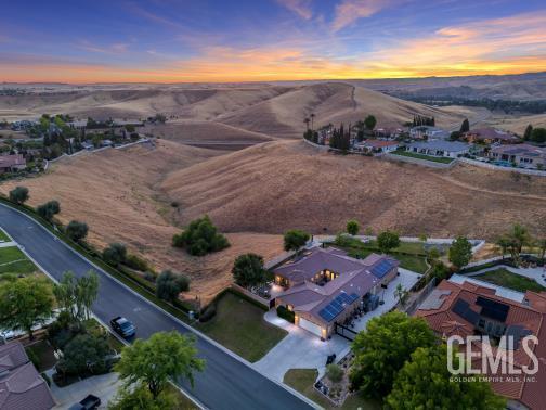 Photo of 13510 Duccio Drive, Bakersfield, CA 93306 (MLS # 202605251)